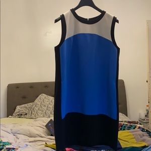 Mod Inspired Kate Spade Dress